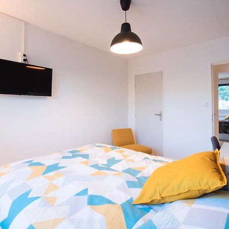 Les Chambres Du Vercors - Parking Free Fibre Netflix Fontaine  Buitenkant foto