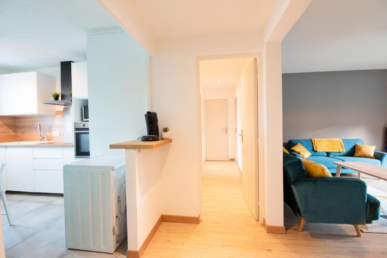 Les Chambres Du Vercors - Parking Free Fibre Netflix Fontaine  Buitenkant foto