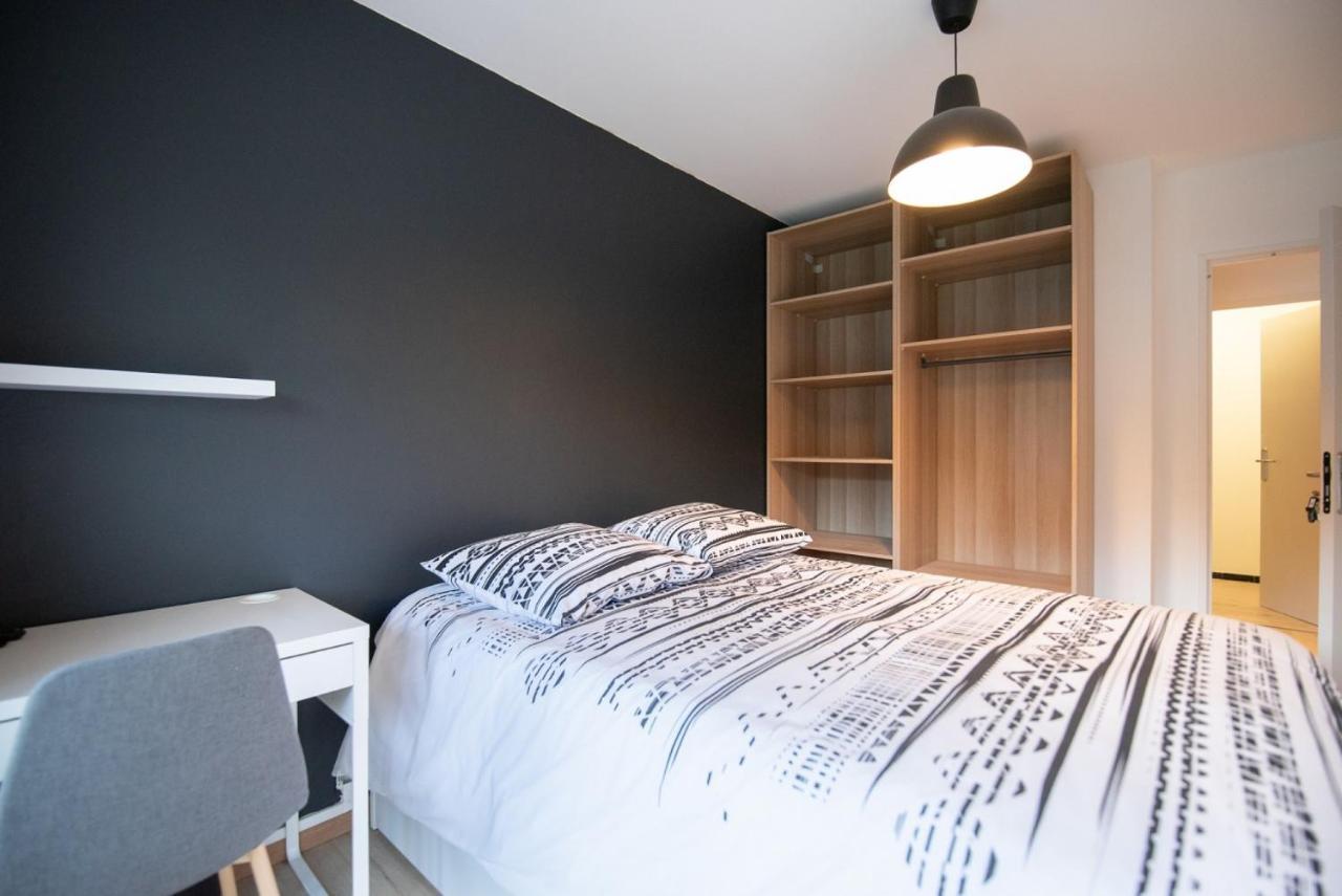 Les Chambres Du Vercors - Parking Free Fibre Netflix Fontaine  Buitenkant foto